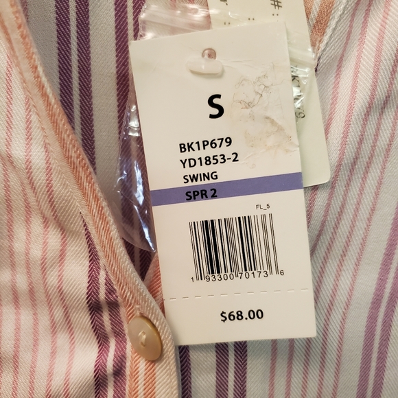 NWT Women's Cupio Dress Small - Picture 3 of 5